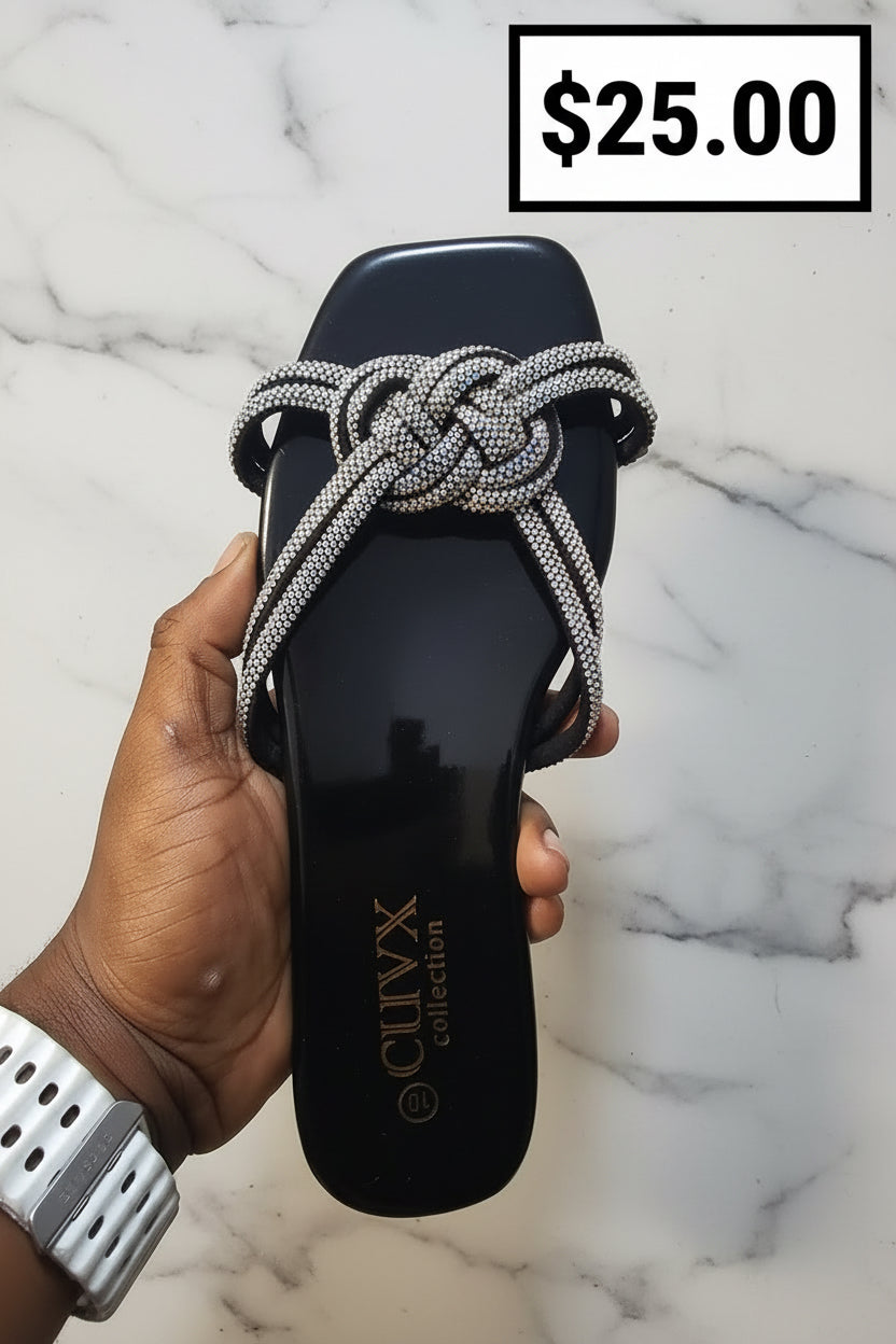 CUVX sandals