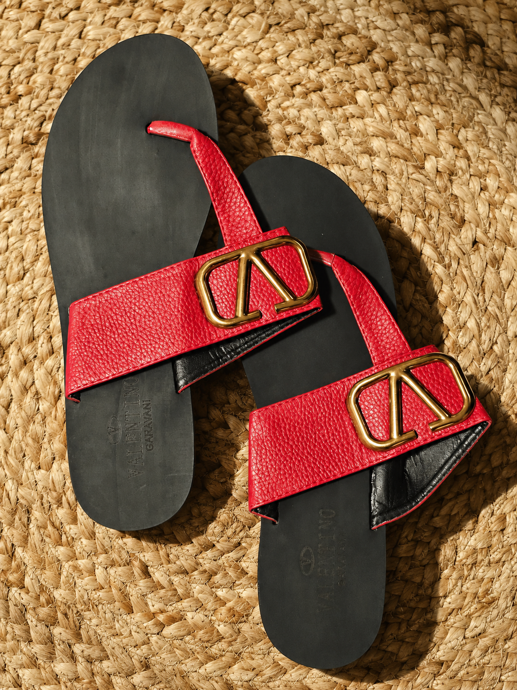 Women Valentino sandals
