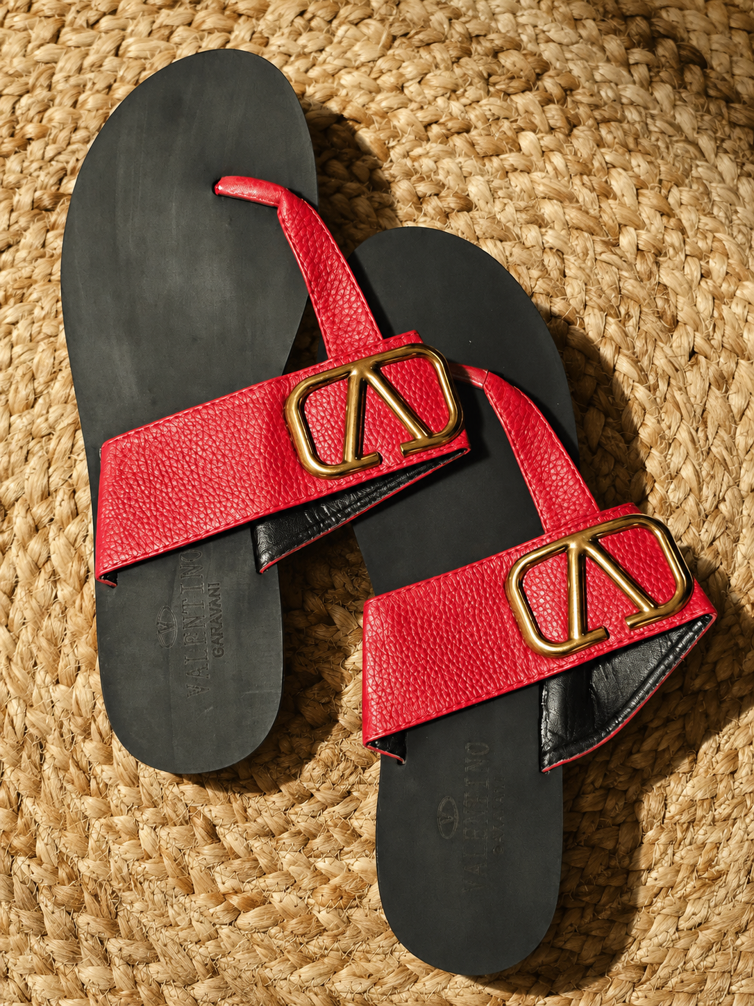 Women Valentino sandals