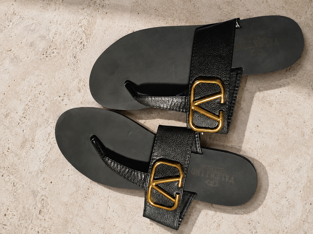 Women Valentino sandals