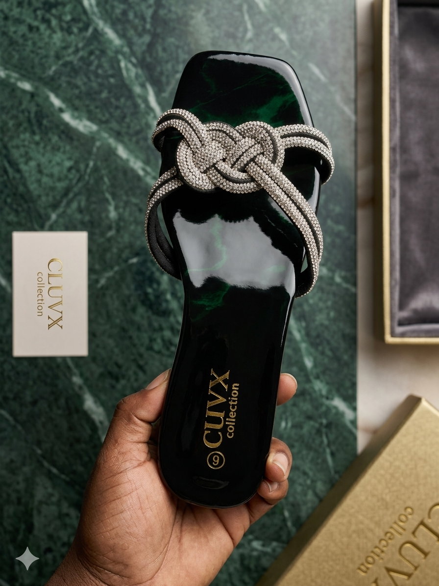 CUVX sandals