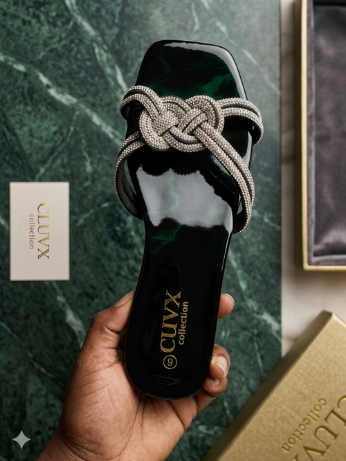 CUVX sandals